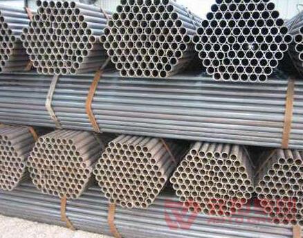 英標架子管生產材質有哪些?